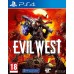 Evil West (PS4), ,